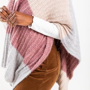 Francesca’s Wrap